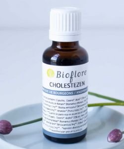 Gemmo complexe - GC06 Cholestezen BIO, 30 ml